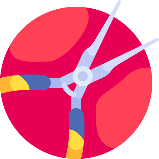 Nose pliers